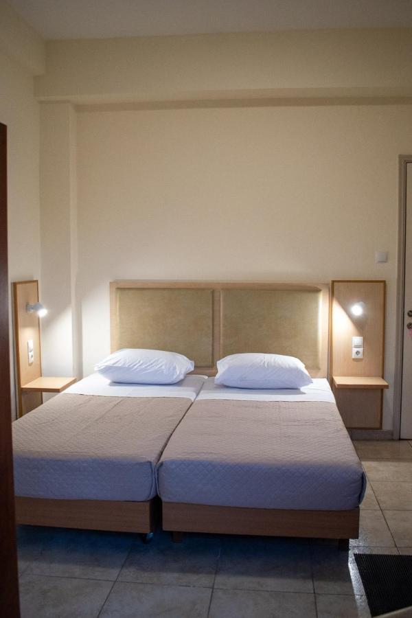 Sweetmar Guestrooms-Ground Floor Кос Екстериор снимка