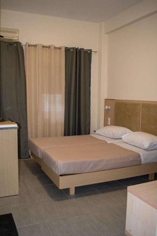 Sweetmar Guestrooms-Ground Floor Кос Екстериор снимка