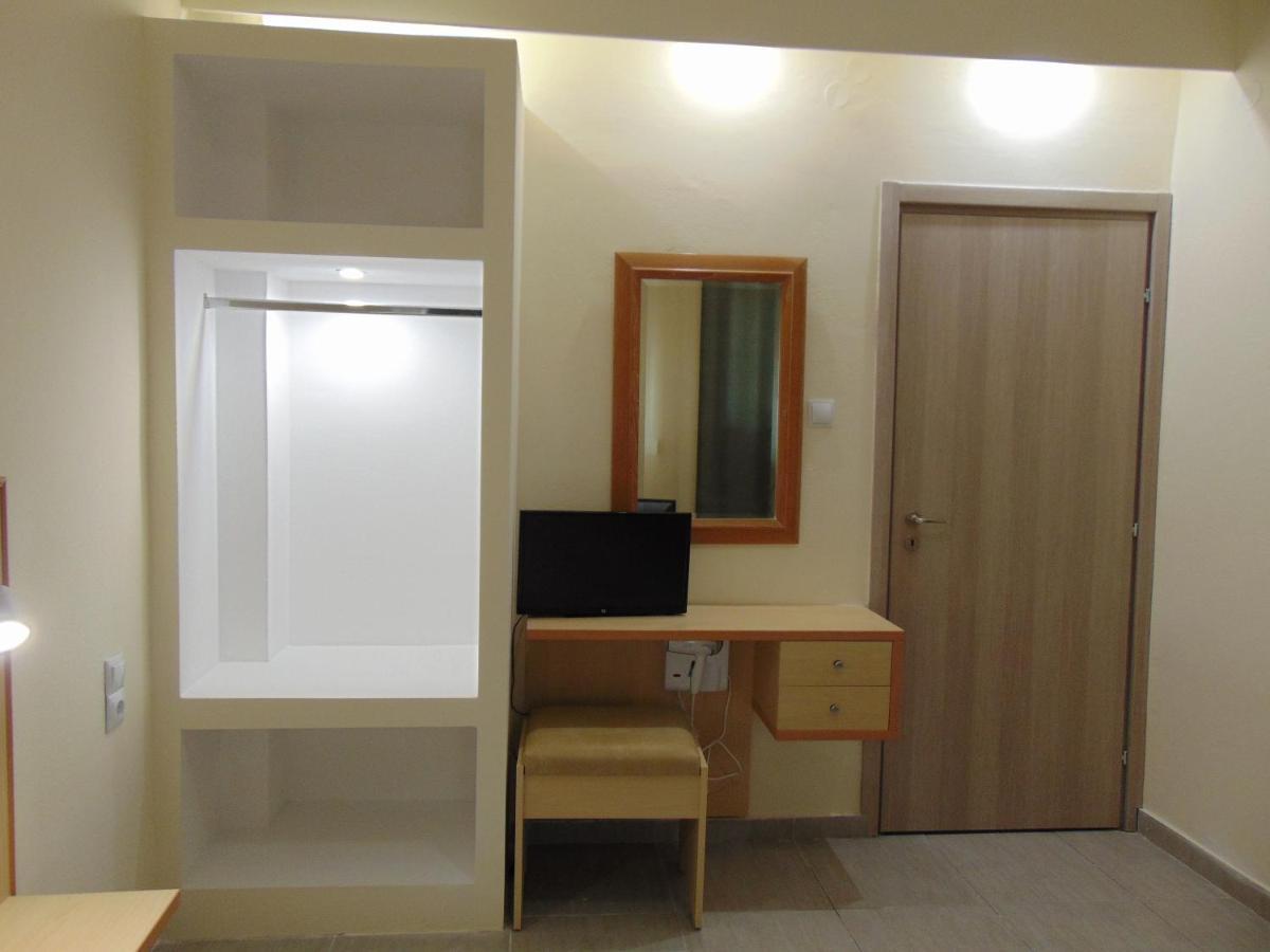 Sweetmar Guestrooms-Ground Floor Кос Екстериор снимка