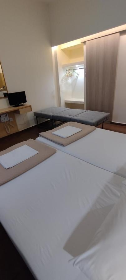 Sweetmar Guestrooms-Ground Floor Кос Екстериор снимка