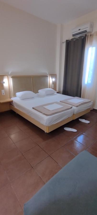 Sweetmar Guestrooms-Ground Floor Кос Екстериор снимка