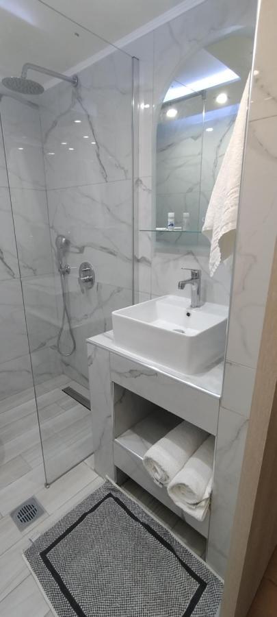 Sweetmar Guestrooms-Ground Floor Кос Екстериор снимка
