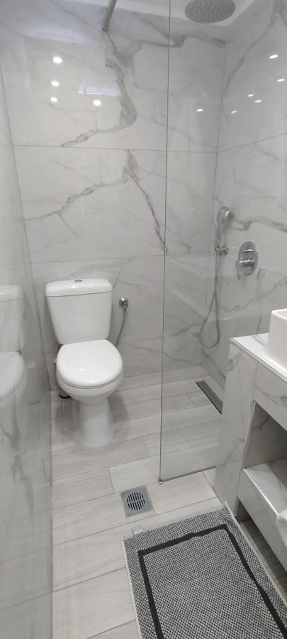Sweetmar Guestrooms-Ground Floor Кос Екстериор снимка