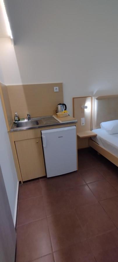 Sweetmar Guestrooms-Ground Floor Кос Екстериор снимка