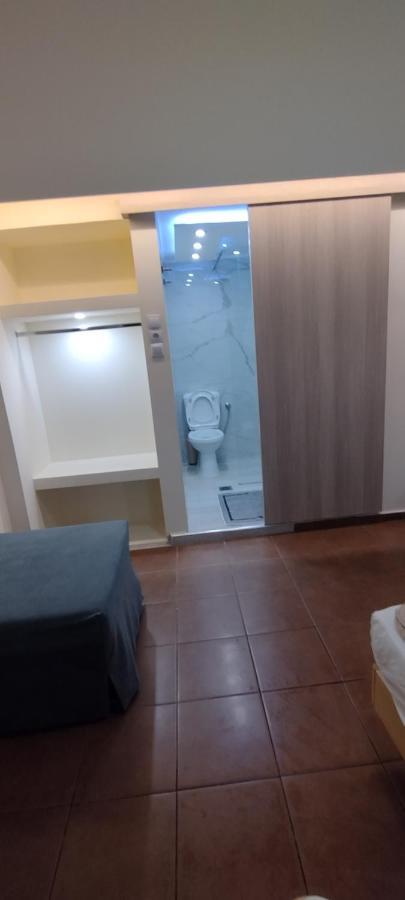 Sweetmar Guestrooms-Ground Floor Кос Екстериор снимка