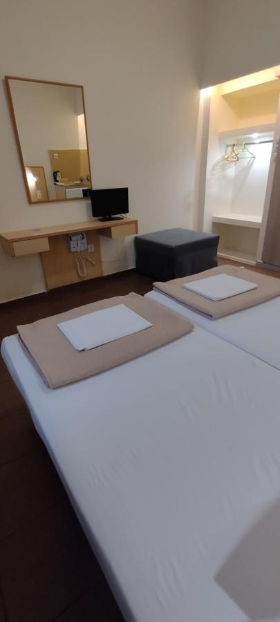 Sweetmar Guestrooms-Ground Floor Кос Екстериор снимка