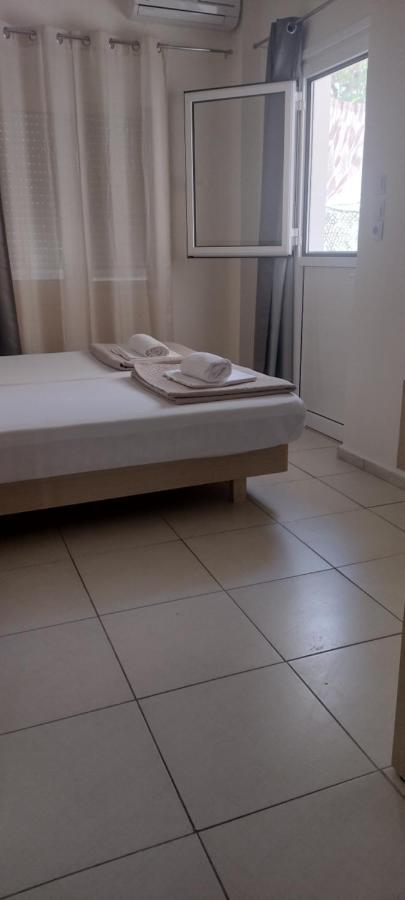 Sweetmar Guestrooms-Ground Floor Кос Екстериор снимка