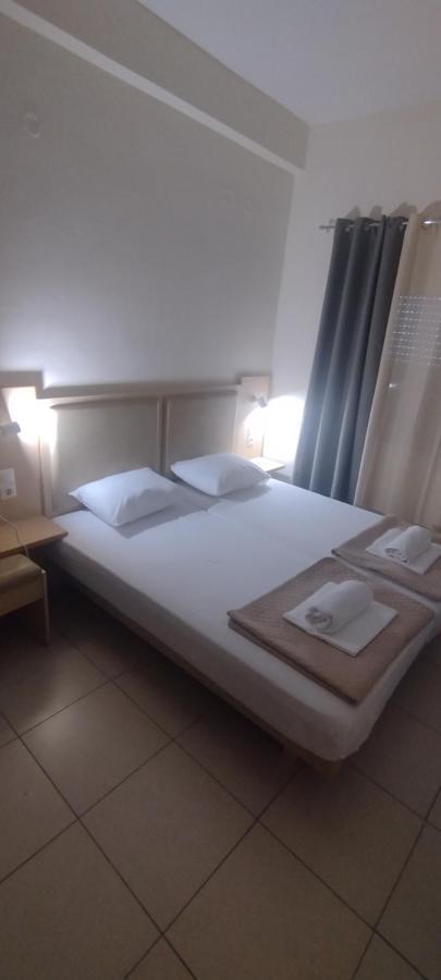Sweetmar Guestrooms-Ground Floor Кос Екстериор снимка