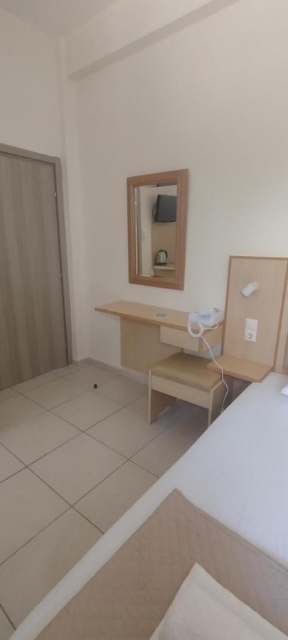 Sweetmar Guestrooms-Ground Floor Кос Екстериор снимка