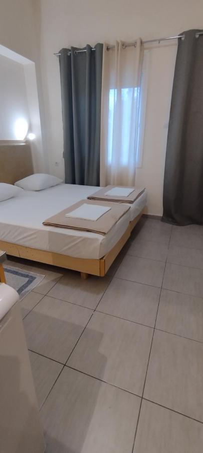 Sweetmar Guestrooms-Ground Floor Кос Екстериор снимка