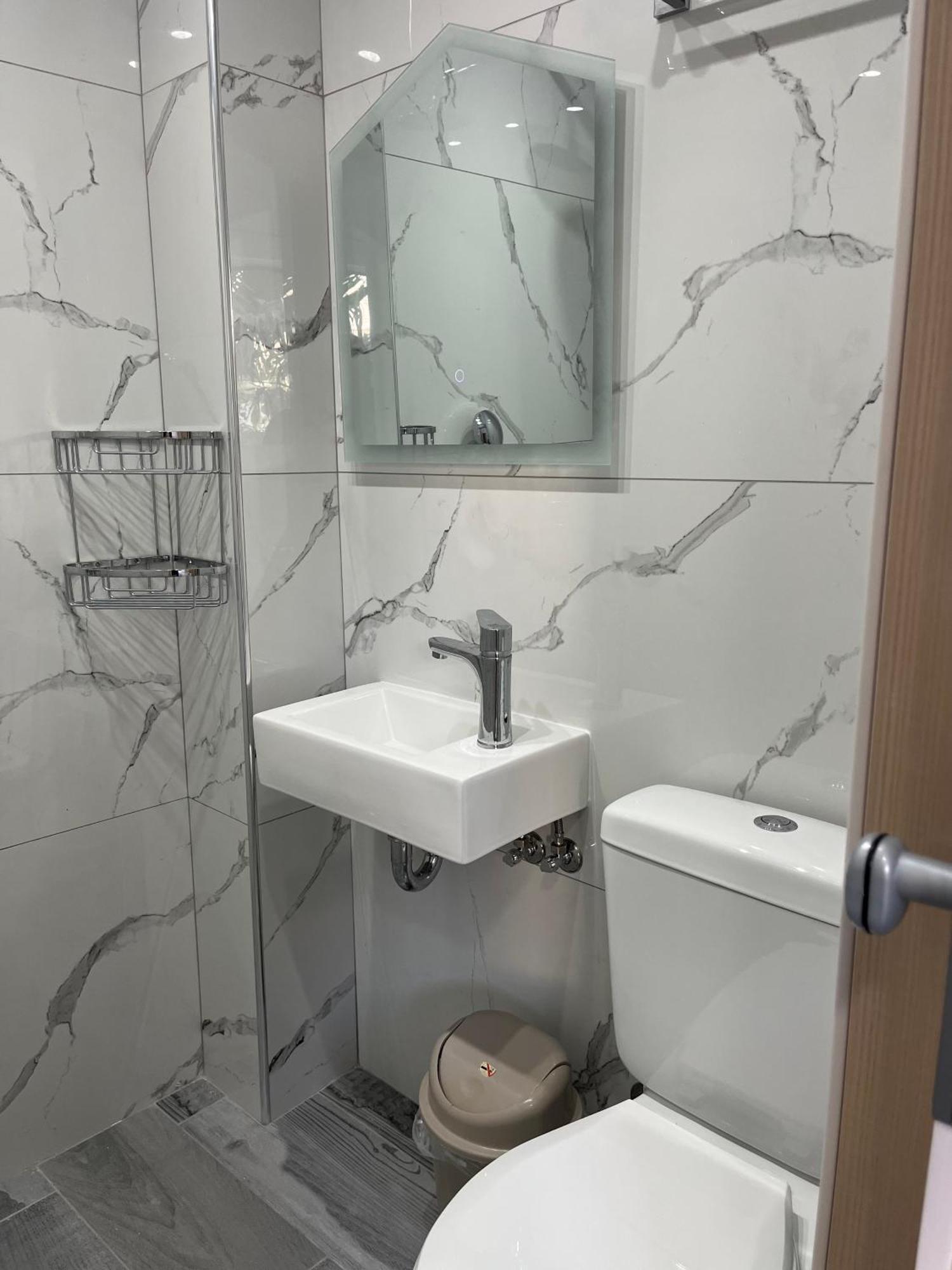 Sweetmar Guestrooms-Ground Floor Кос Екстериор снимка