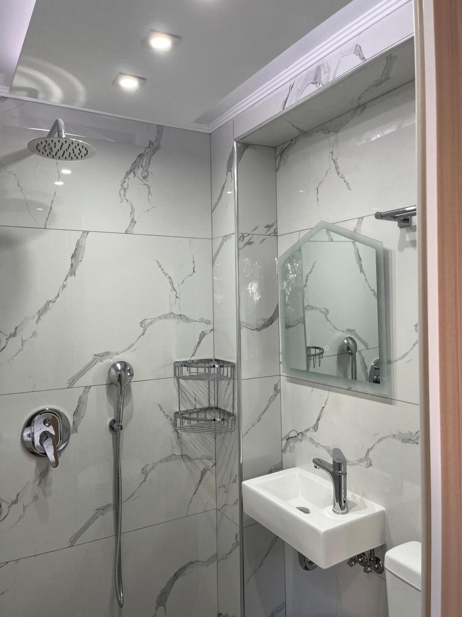 Sweetmar Guestrooms-Ground Floor Кос Екстериор снимка